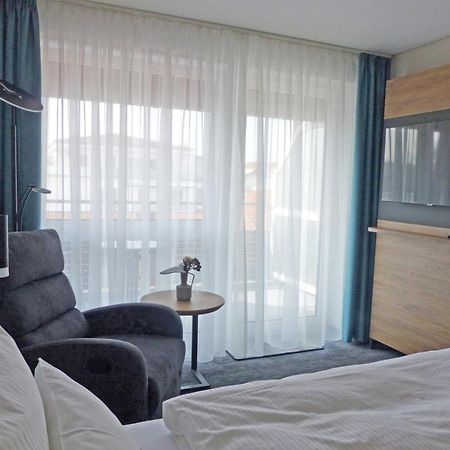 Kur- Und Wellnesshotel Foerch バート・ヴェリスホーフェン エクステリア 写真