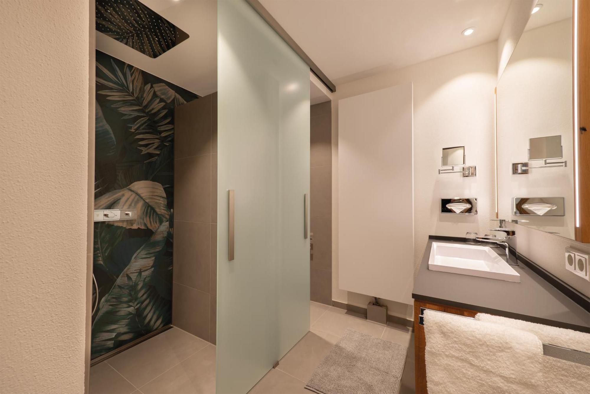 Kur- Und Wellnesshotel Foerch バート・ヴェリスホーフェン エクステリア 写真