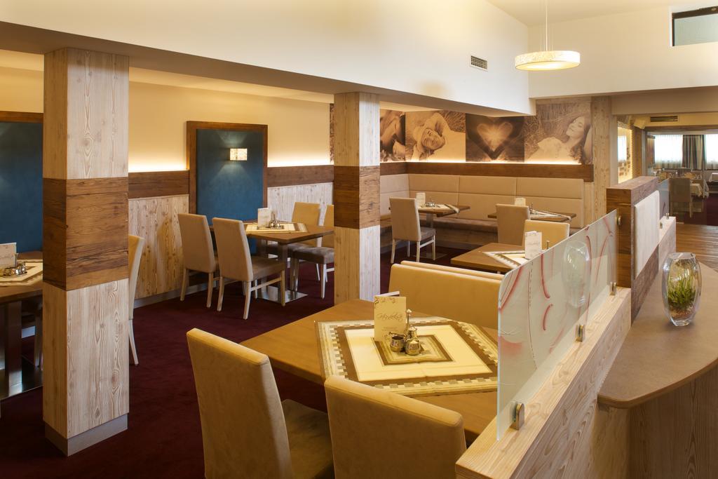 Kur- Und Wellnesshotel Foerch バート・ヴェリスホーフェン エクステリア 写真