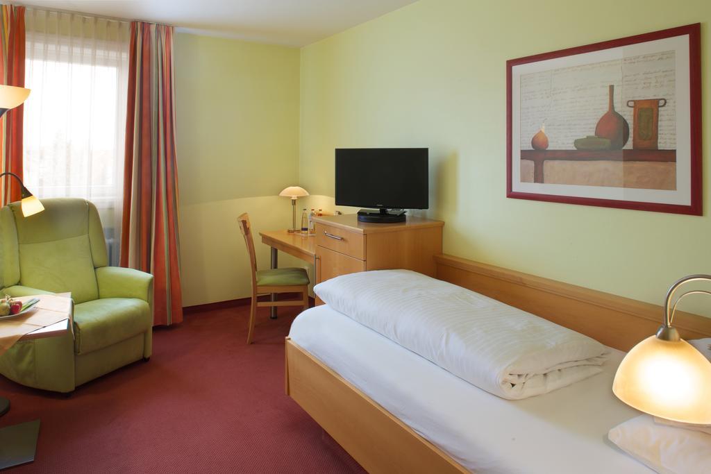 Kur- Und Wellnesshotel Foerch バート・ヴェリスホーフェン エクステリア 写真