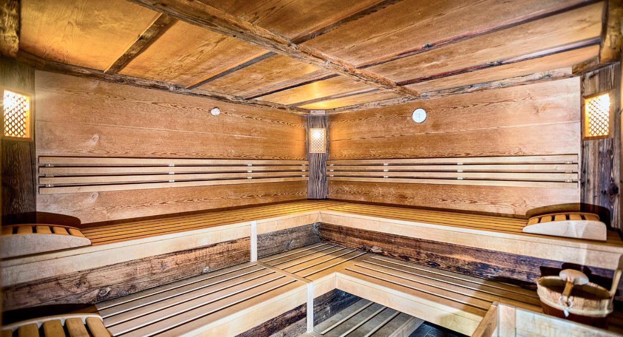 Kur- Und Wellnesshotel Foerch バート・ヴェリスホーフェン エクステリア 写真